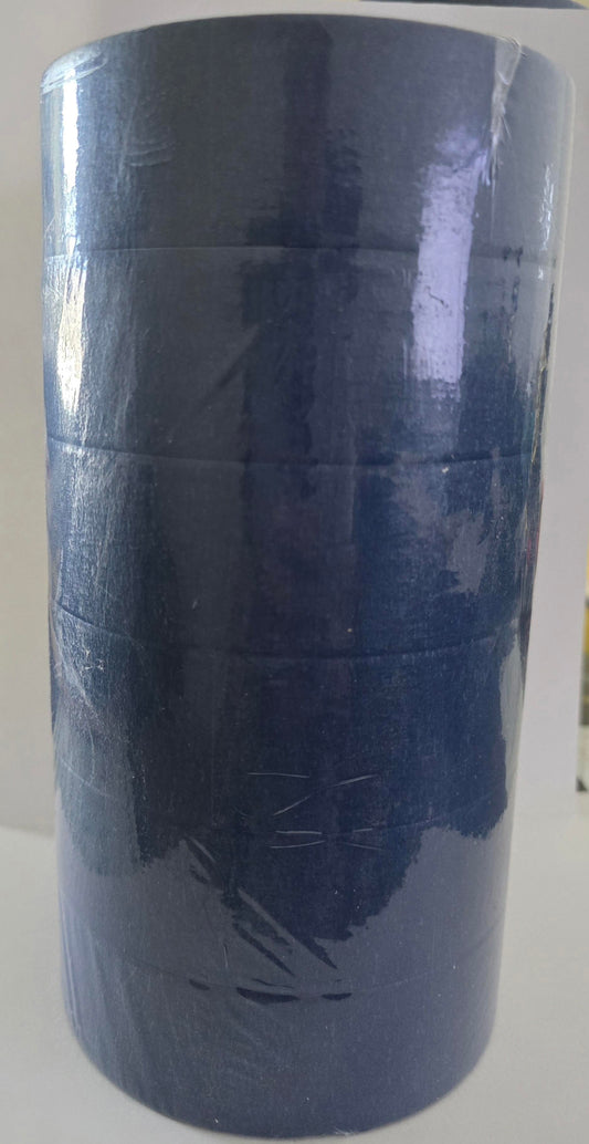 BLUE MASKING TAPE 2 INCHES PACK 3