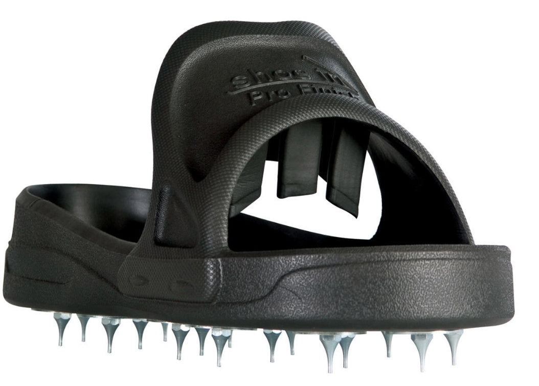 Epoxy spike shoes Large