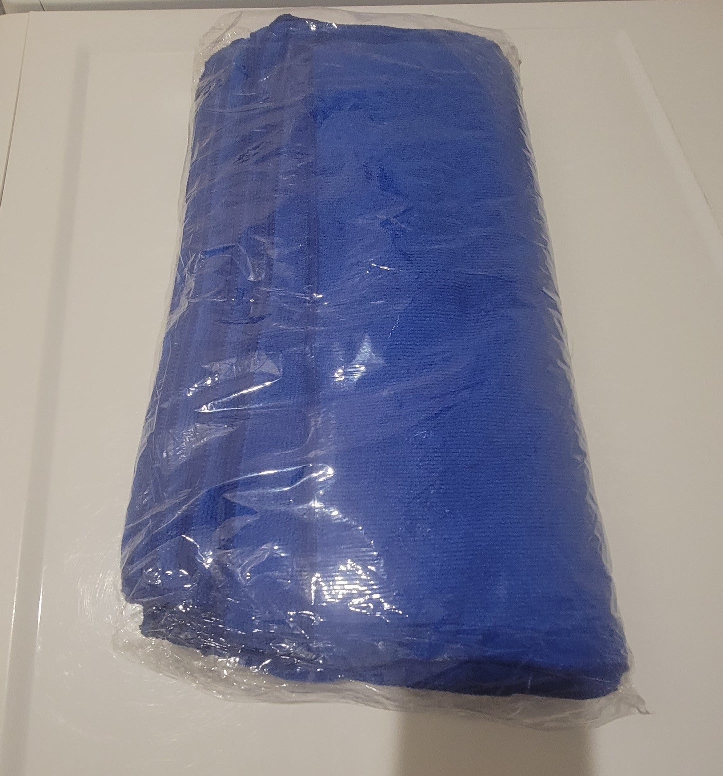 Microfiber towels 16x16