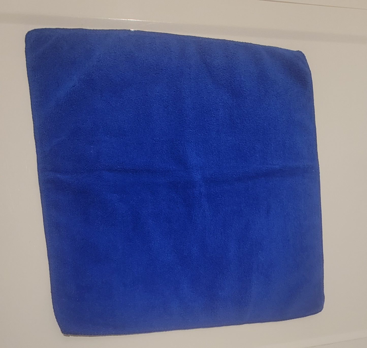Microfiber towels 16x16