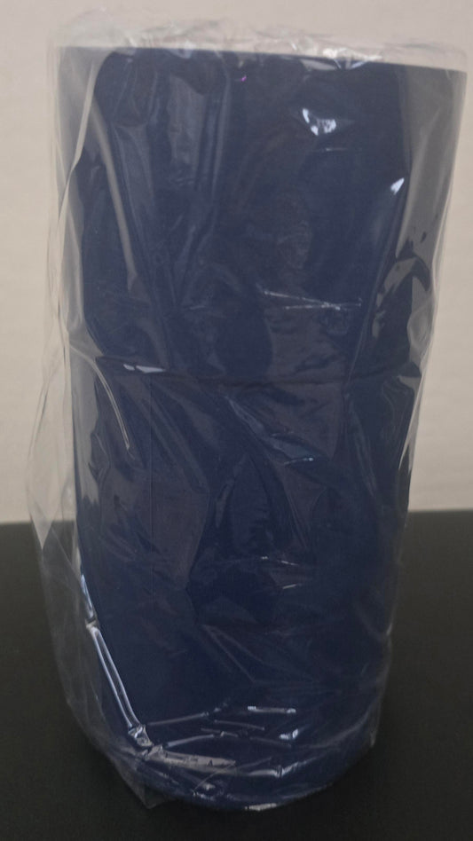 Blue masking tape 3 in pack of 3