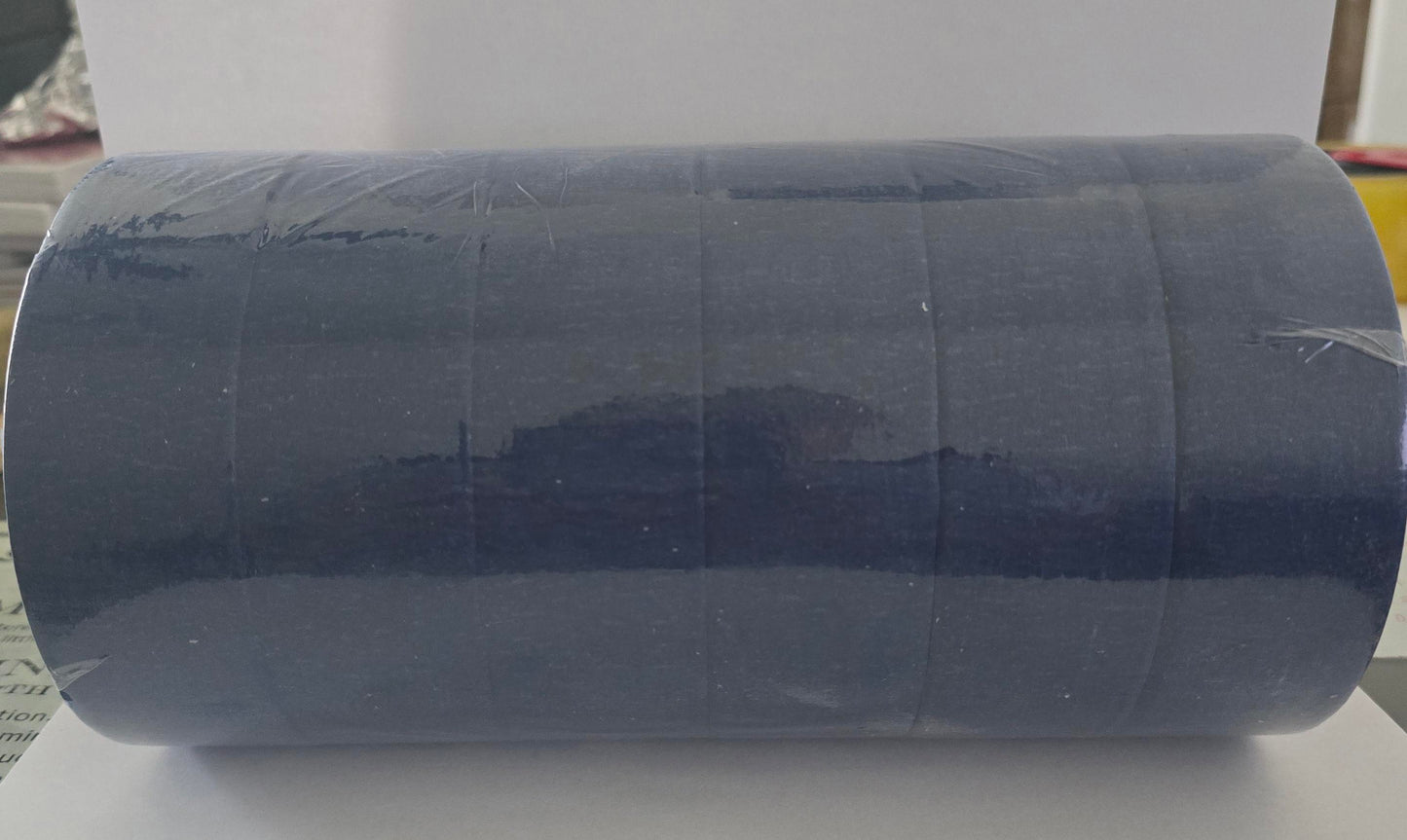 BLUE MASKING TAPE 1.5 IN PACK 3