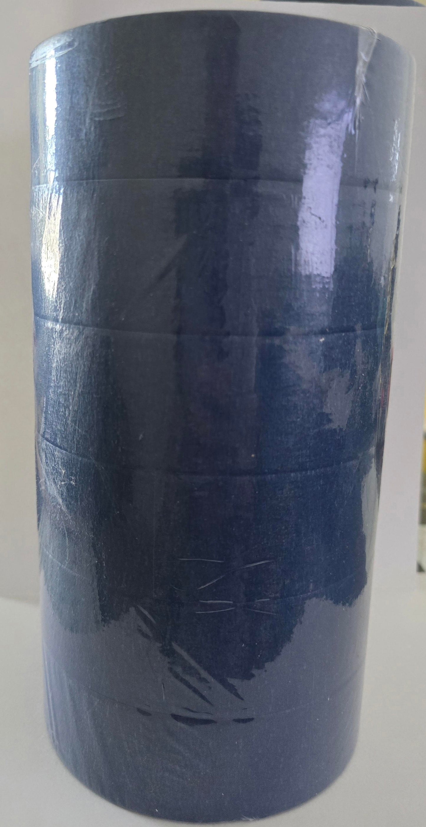 BLUE MASKING TAPE 2 INCHES PACK 3