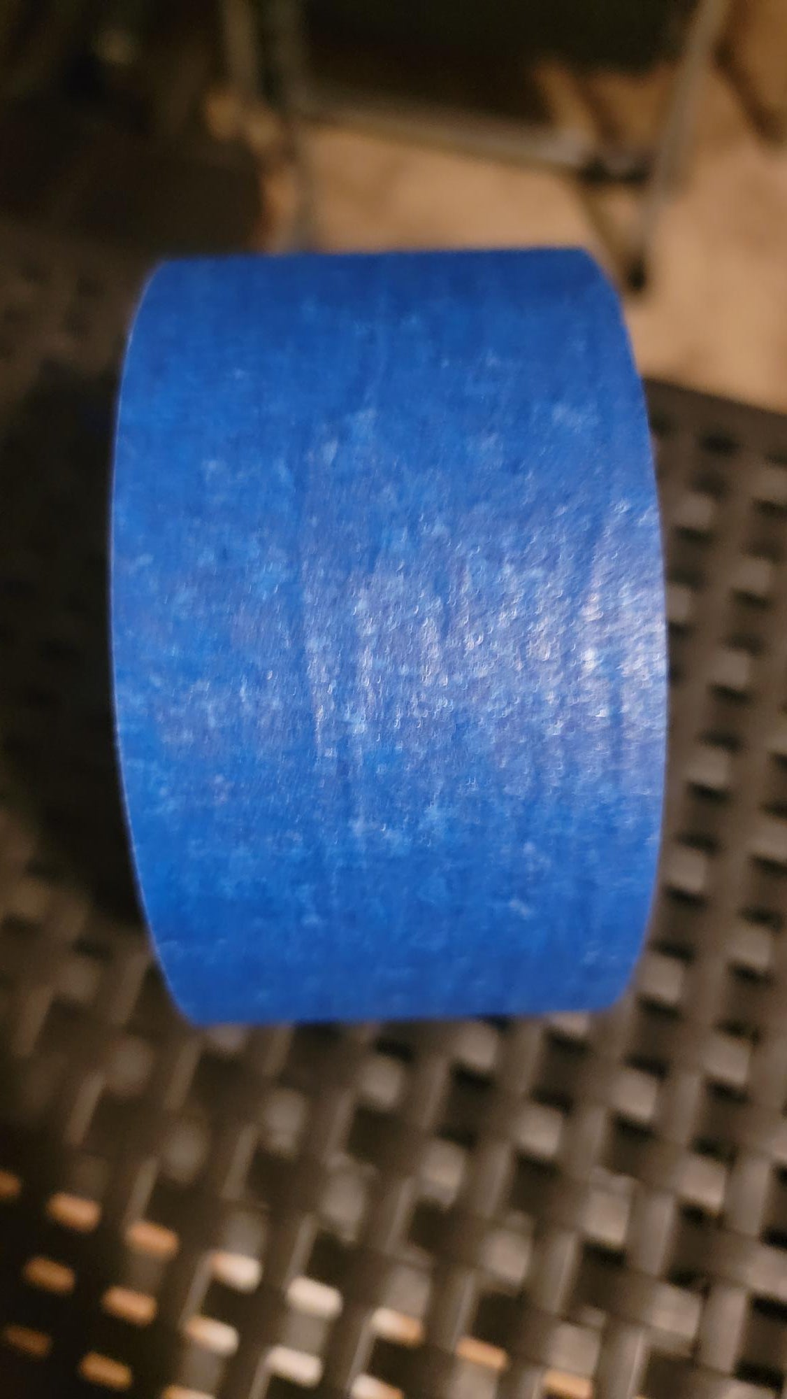 Blue masking tape pack of 5
