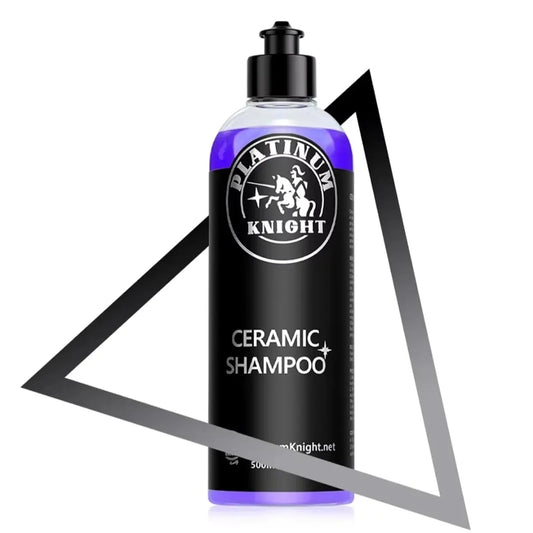 CERAMIC SHAMPOO