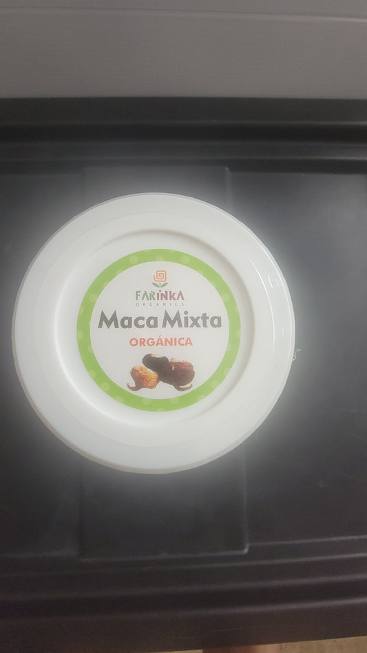Mix Maca (Red,Black,Yellow)