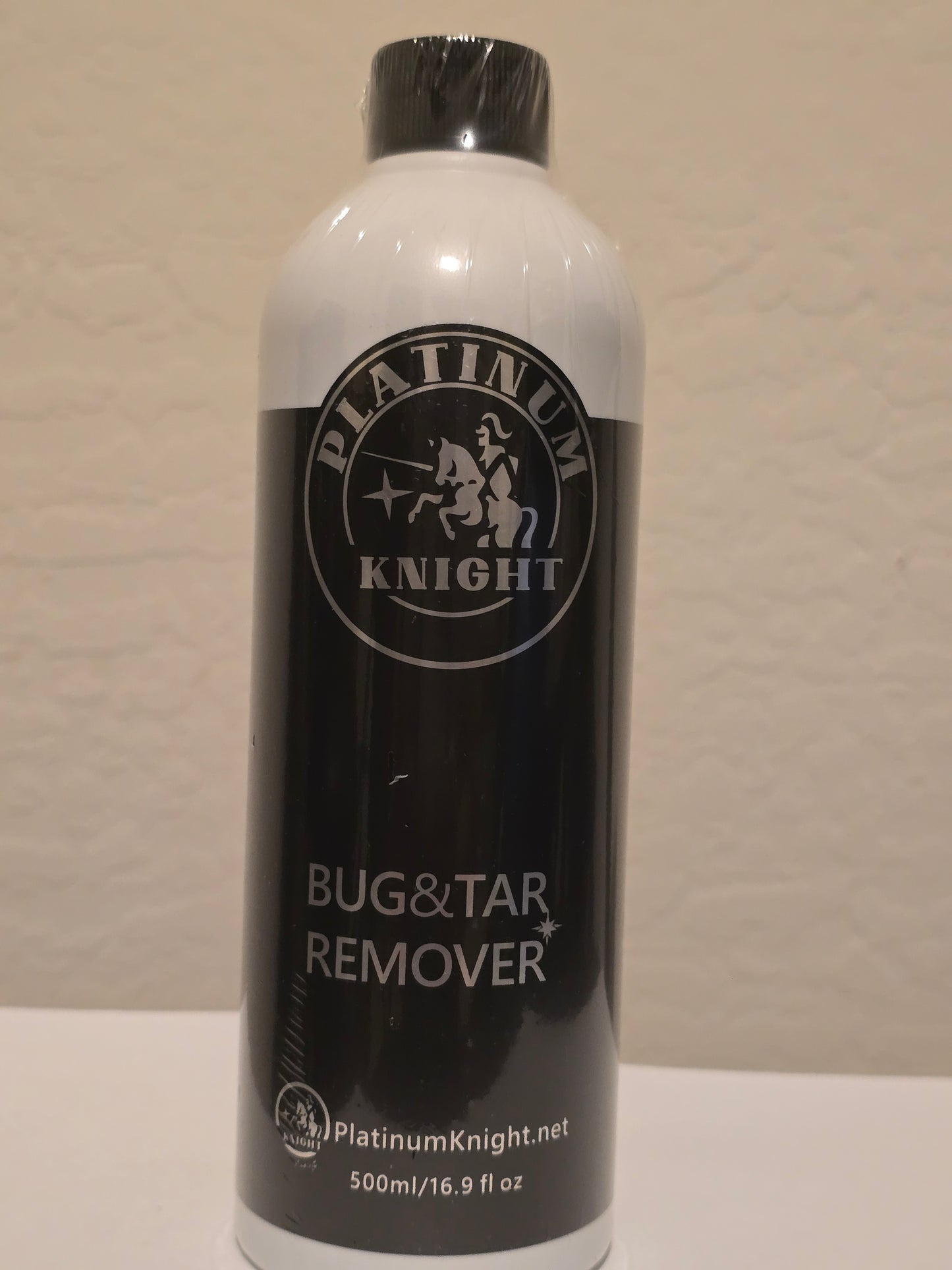 Bug&tar remover