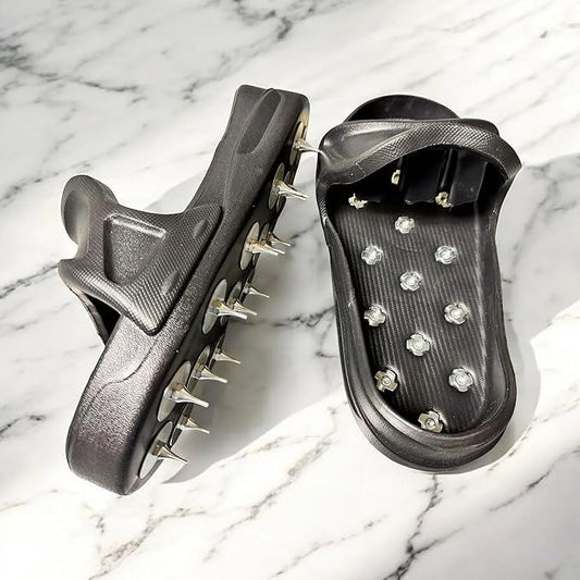 Epoxy spike shoes Large