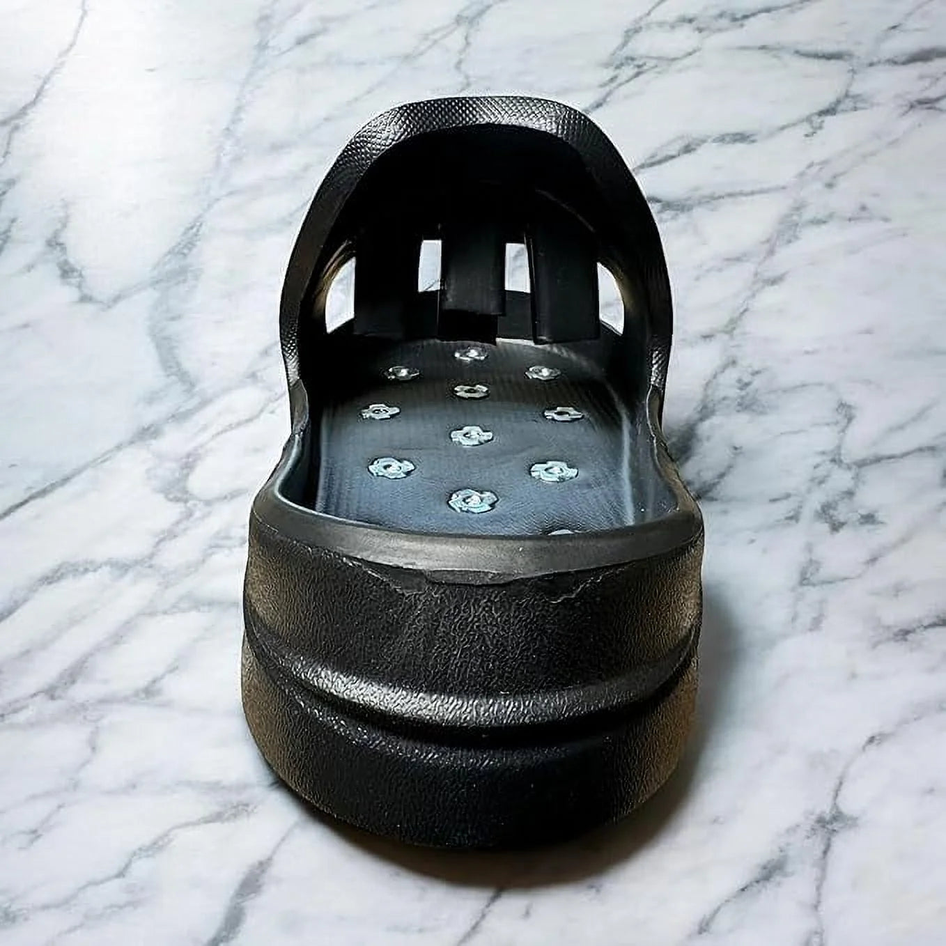 Epoxy spike shoes Large