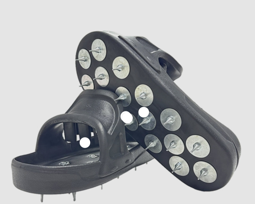 Epoxy spike shoes Large