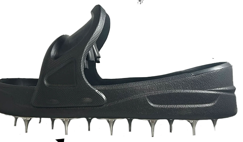 Epoxy spike shoes Large