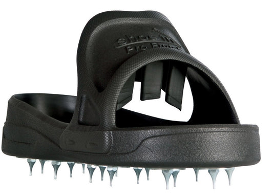 Spike shoes for epoxy Medium