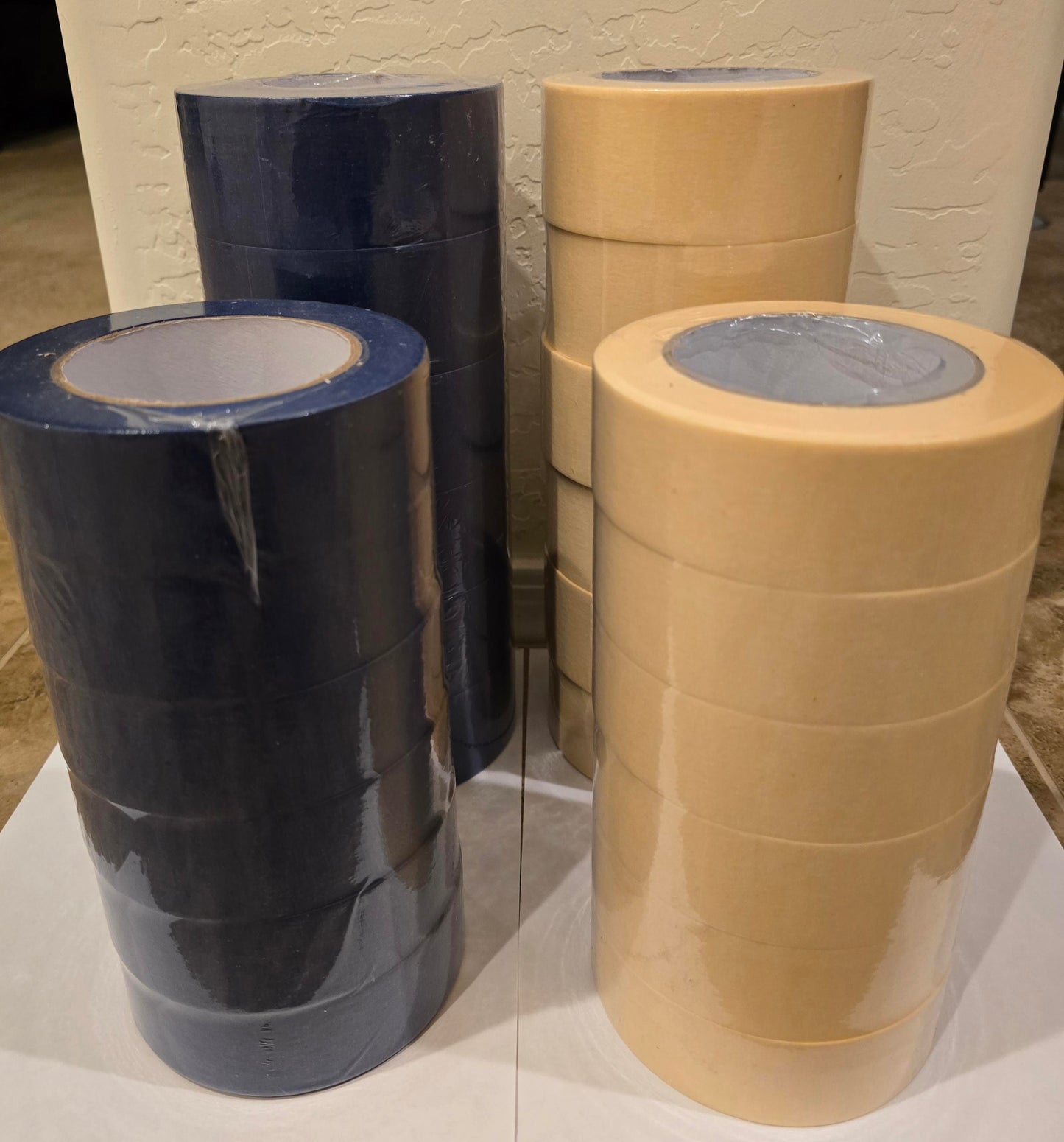 General purpose masking tape 1.5 in