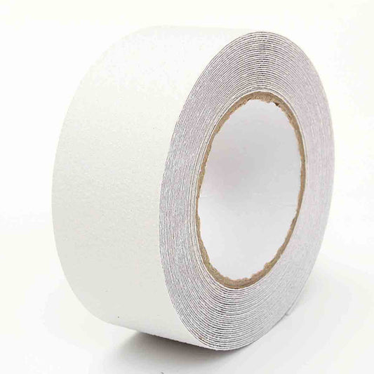 White masking tape pack of 5