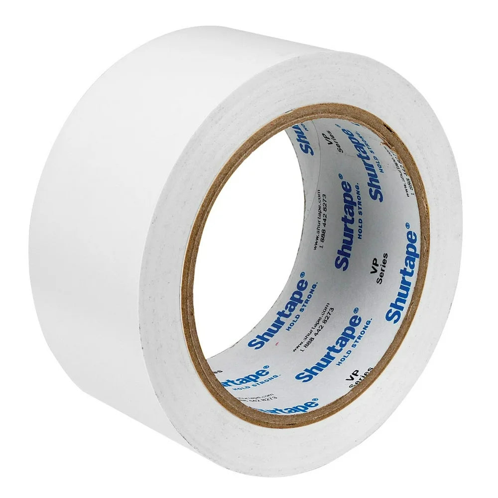 White masking tape pack of 5